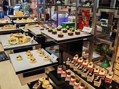 -长沙三景韦尔斯利酒店·Oval全日制餐厅自助餐