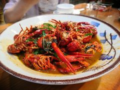 -王胡子烧烤·龙虾·海鲜