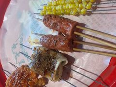 -中华巴洛克风情街