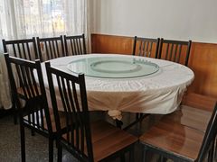 包厢-友谊餐馆(永安路店)