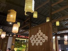 -大牌大·传统杭帮菜(湖滨店)