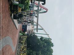 -成都欢乐谷
