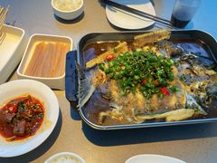 -半天妖烤鱼(印象城店)