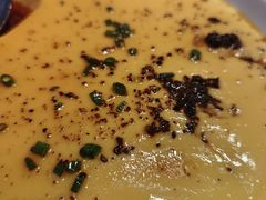 黑松露肉末蒸土鸡蛋-凤凰湘语·湘粤鲜融(浦东旗舰店)