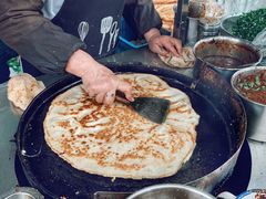 -金杨老摊头蛋饼(金口路店)