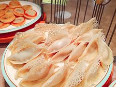 -海草馆自助餐厅(悦海店)