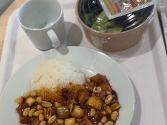 -宜家·瑞典风味餐厅(四元桥店)