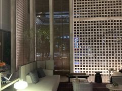 -深圳滨河时代ICON LAB艾垦酒店