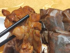 -粤北餐馆