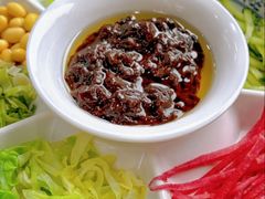 -清真·鸦儿李记·小馆(后海店)