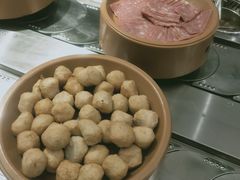 -龍歌自助小火锅(城阳万象汇店)