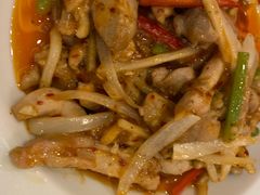 -马凯餐厅(长椿街店)