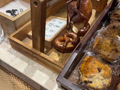 -小飞象面包公社(珠江路金鹰店)