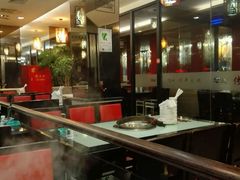 -川中故事·成都老火锅(东书房店)