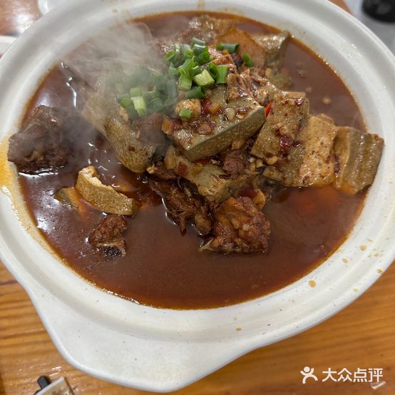 姚师傅私房菜