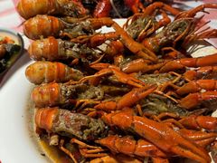 -江味龙虾馆·裸蓝龙虾(南山店)