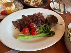 -有序Orderly融合西餐·咖啡(运河外滩店)
