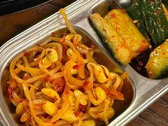 -韩鼎丰·韩国料理(林奥店)
