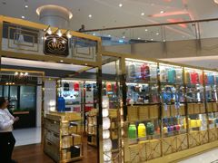 -香港ELEMENTS圆方