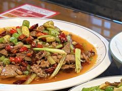 -重庆石磨豆花庄(乔庄店)
