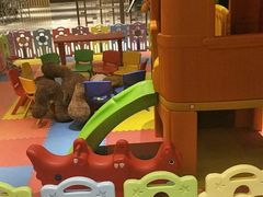 -荆州绿地铂骊酒店·铂雅全日自助餐厅