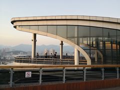 -金鸡山公园