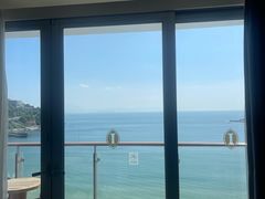 -深圳大梅沙京基洲际度假酒店