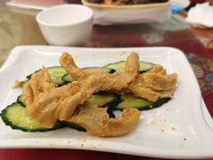 -玉华台饭庄(裕中西里小区店)