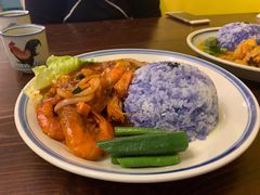 -马来MO简餐.南洋风味料理(美食街店)