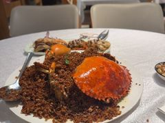 -喜记避风塘炒辣蟹(旗舰店)