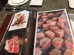 -雅玛花式铁板烧(国宏宾馆店)