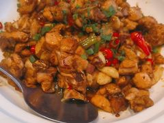 -渔舟意·湖南家宴(萝岗纳金城店)