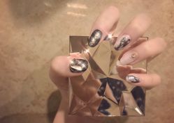-KIKO nail salon日式美甲美睫沙龙