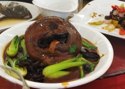 -东航云逸酒店·宴会厅