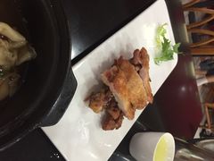 北斗星(裕华店)-小放牛炒菜馆(裕华东路店)