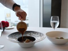 -Caprice(香港四季酒店)