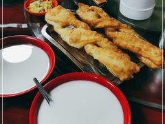 -大石磨农家宴