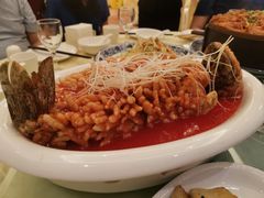 -茅溪菜·家宴(上品拾陆店)
