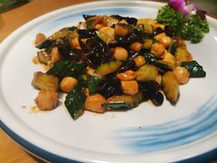 -宴小馆·小海鲜青岛菜(五四广场店)