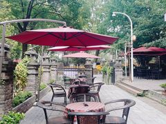 -融园咖啡馆(昙华林店)