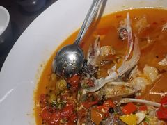 -上名堂·鱼头好吃(体育场路店)