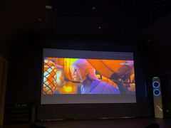 -涨巢·潮玩水疗局