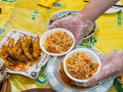 -桥东喜碧海鲜街(水东街店)