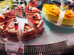 -巴黎贝甜(五道口店)