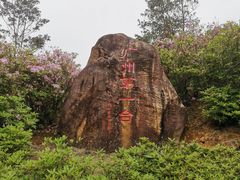 -广州市石门国家森林公园
