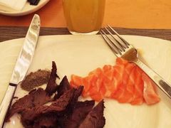 -杭州国际会议中心洲际酒店-原素全日餐厅(解放东路店)