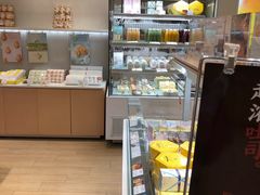 -好利来(乐堤港店)