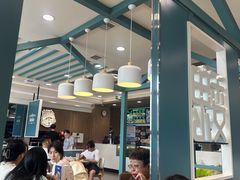 -魏家凉皮(外滩店)