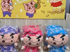 -崇光百货(铜锣湾店)