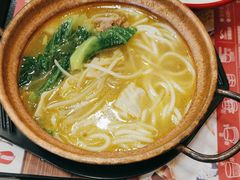 -大官米线(喜盈门范城店)